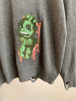 Classic Fashion Sweater-10034