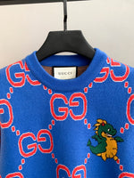 Classic Fashion Sweater-10035