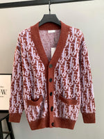 Classic Fashion Sweater-10036