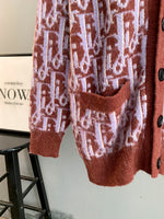 Classic Fashion Sweater-10036