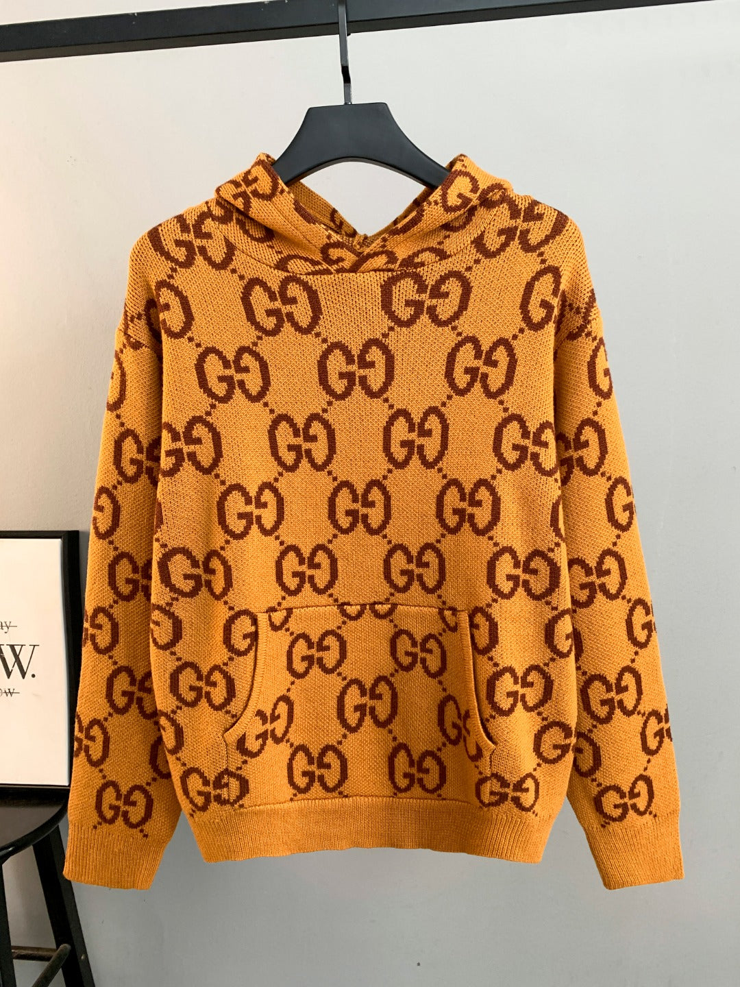 Classic Fashion Sweater-10038