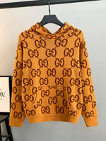 Classic Fashion Sweater-10038