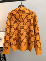 Classic Fashion Sweater-10038