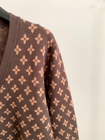 Classic Fashion Sweater-10039