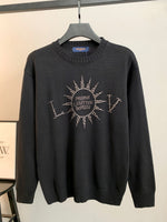 Classic Fashion Sweater-10041