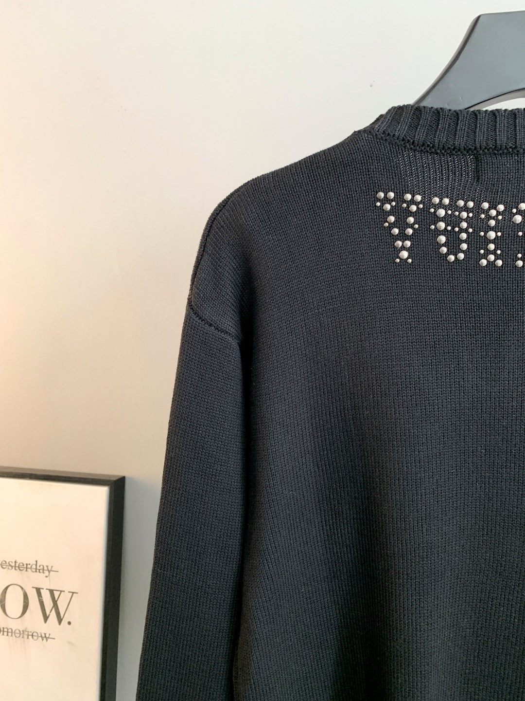 Classic Fashion Sweater-10041