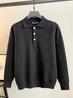 Classic Fashion Sweater-10044
