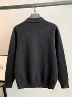 Classic Fashion Sweater-10044