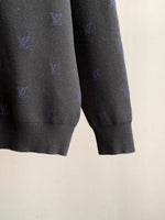 Classic Fashion Sweater-10044