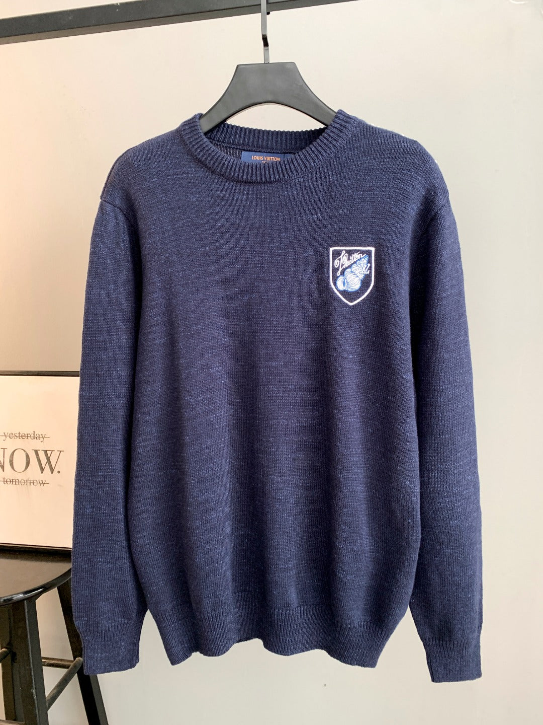 Classic Fashion Sweater-10046