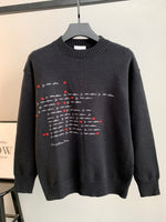 Classic Fashion Sweater-10047