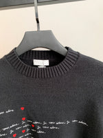 Classic Fashion Sweater-10047