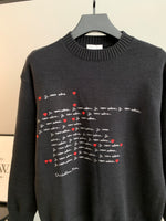 Classic Fashion Sweater-10047