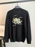 Classic Fashion Sweater-10051