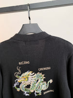 Classic Fashion Sweater-10051