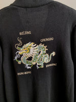Classic Fashion Sweater-10051