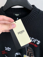 Classic Fashion Sweater-10052