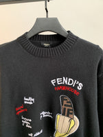 Classic Fashion Sweater-10052