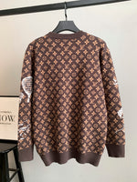 Classic Fashion Sweater-10053
