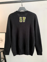 Classic Fashion Sweater-10054