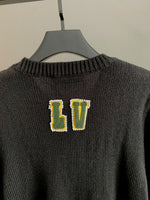 Classic Fashion Sweater-10054