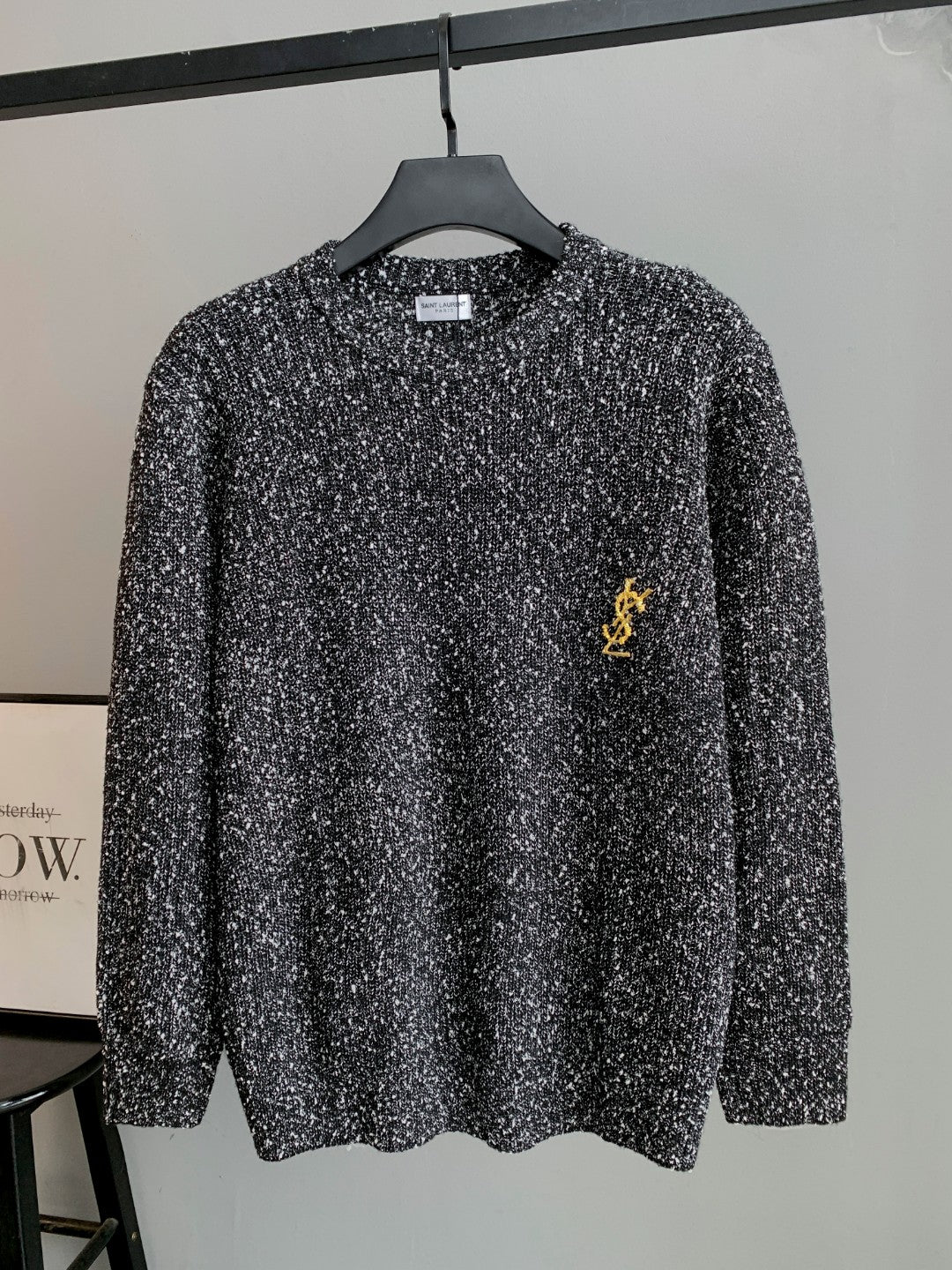 Classic Fashion Sweater-10055