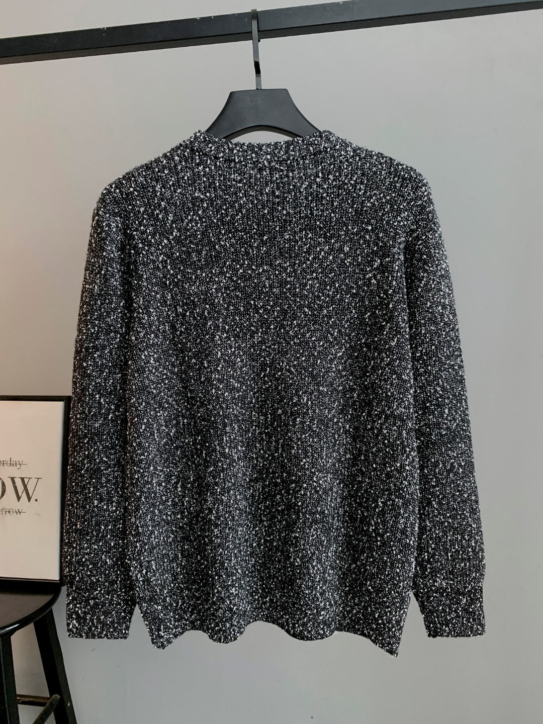 Classic Fashion Sweater-10055