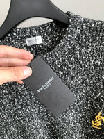 Classic Fashion Sweater-10055