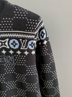Classic Fashion Sweater-10056