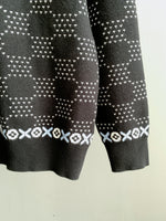 Classic Fashion Sweater-10056
