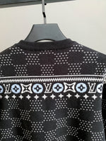 Classic Fashion Sweater-10056