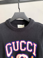 Classic Fashion Sweater-10057