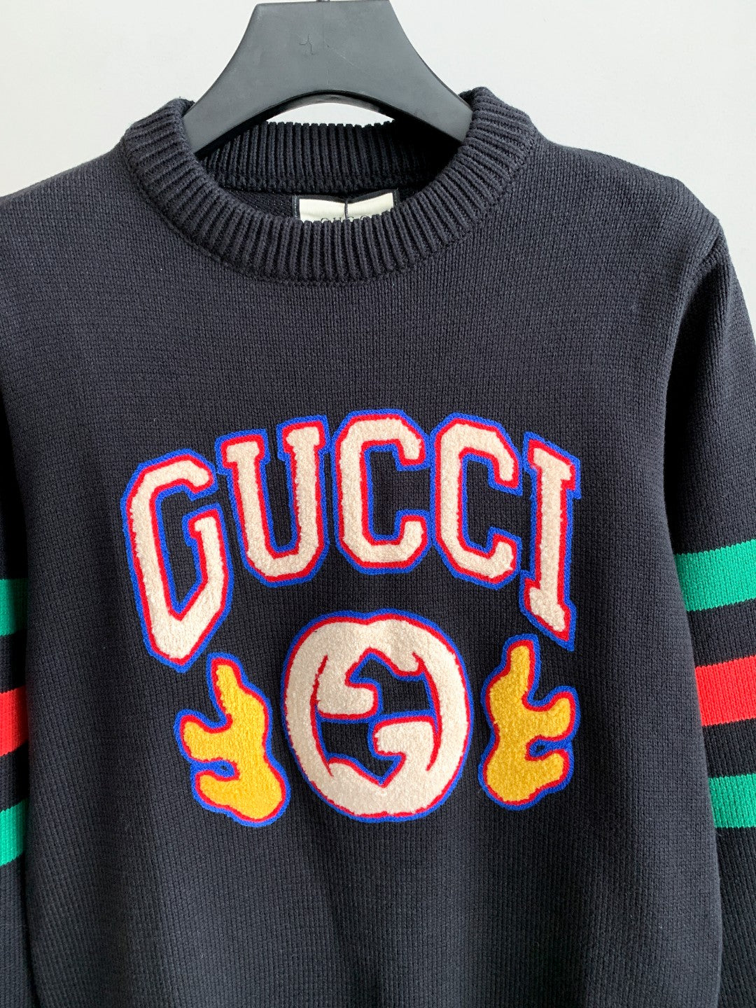 Classic Fashion Sweater-10057
