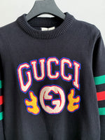 Classic Fashion Sweater-10057