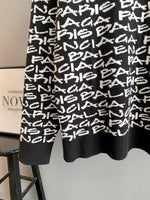 Classic Fashion Sweater-10058