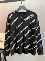 Classic Fashion Sweater-10059