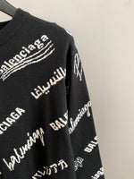Classic Fashion Sweater-10059