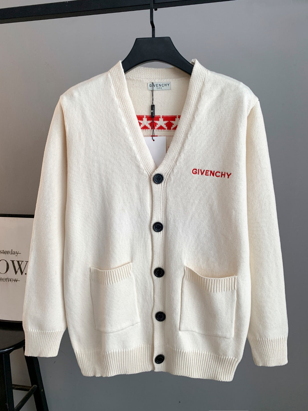 Classic Fashion Sweater-10060