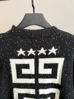 Classic Fashion Sweater-10061