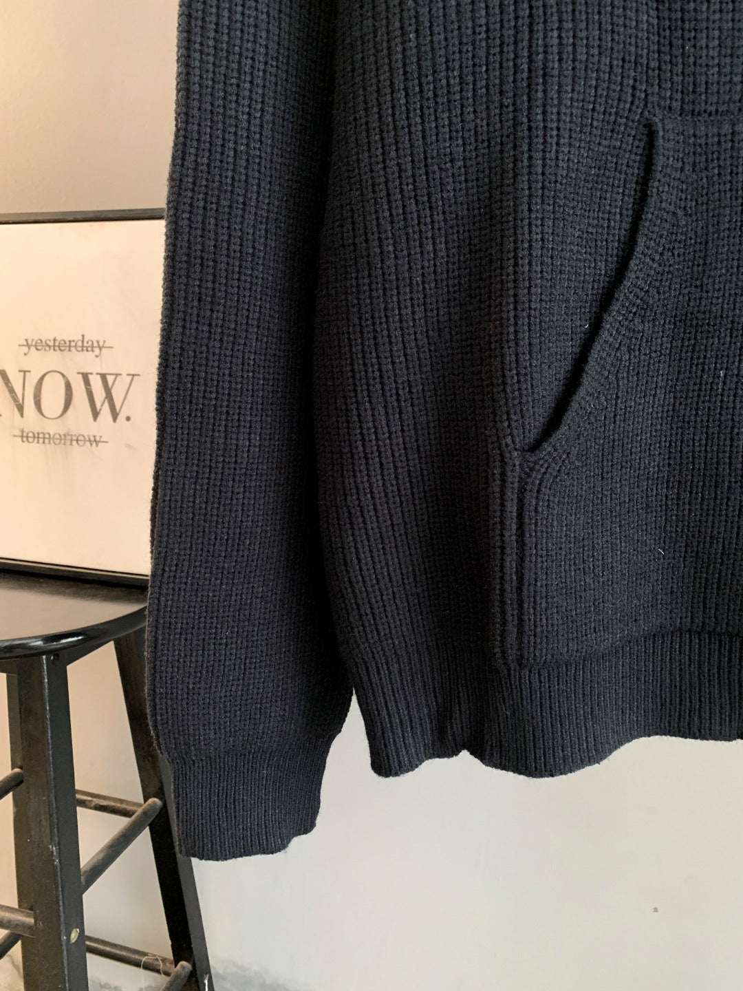 Classic Fashion Sweater-10062