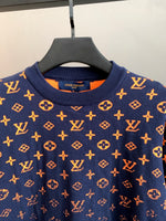Classic Fashion Sweater-10065