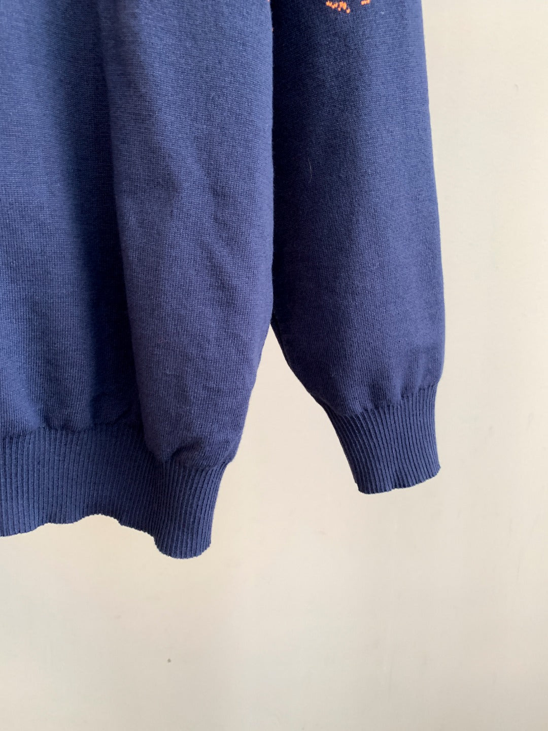 Classic Fashion Sweater-10065