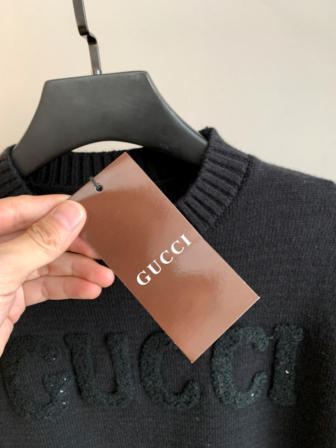 Classic Fashion Sweater-10066