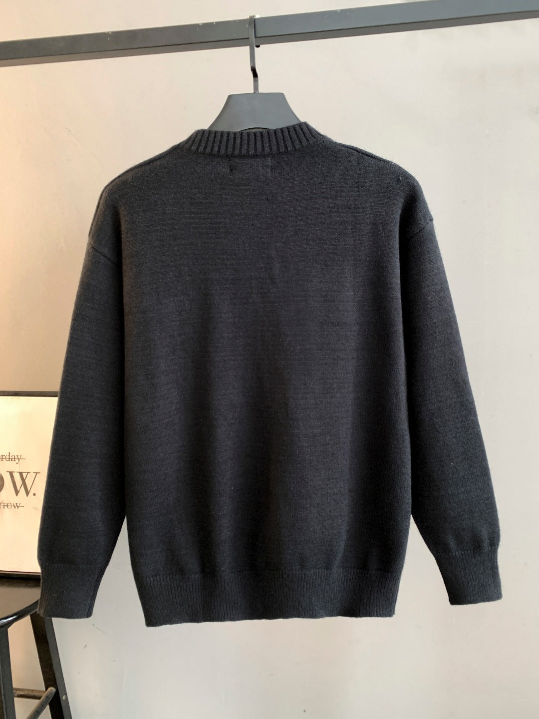 Classic Fashion Sweater-10066