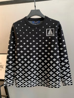 Classic Fashion Sweater-10067