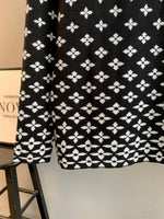 Classic Fashion Sweater-10067