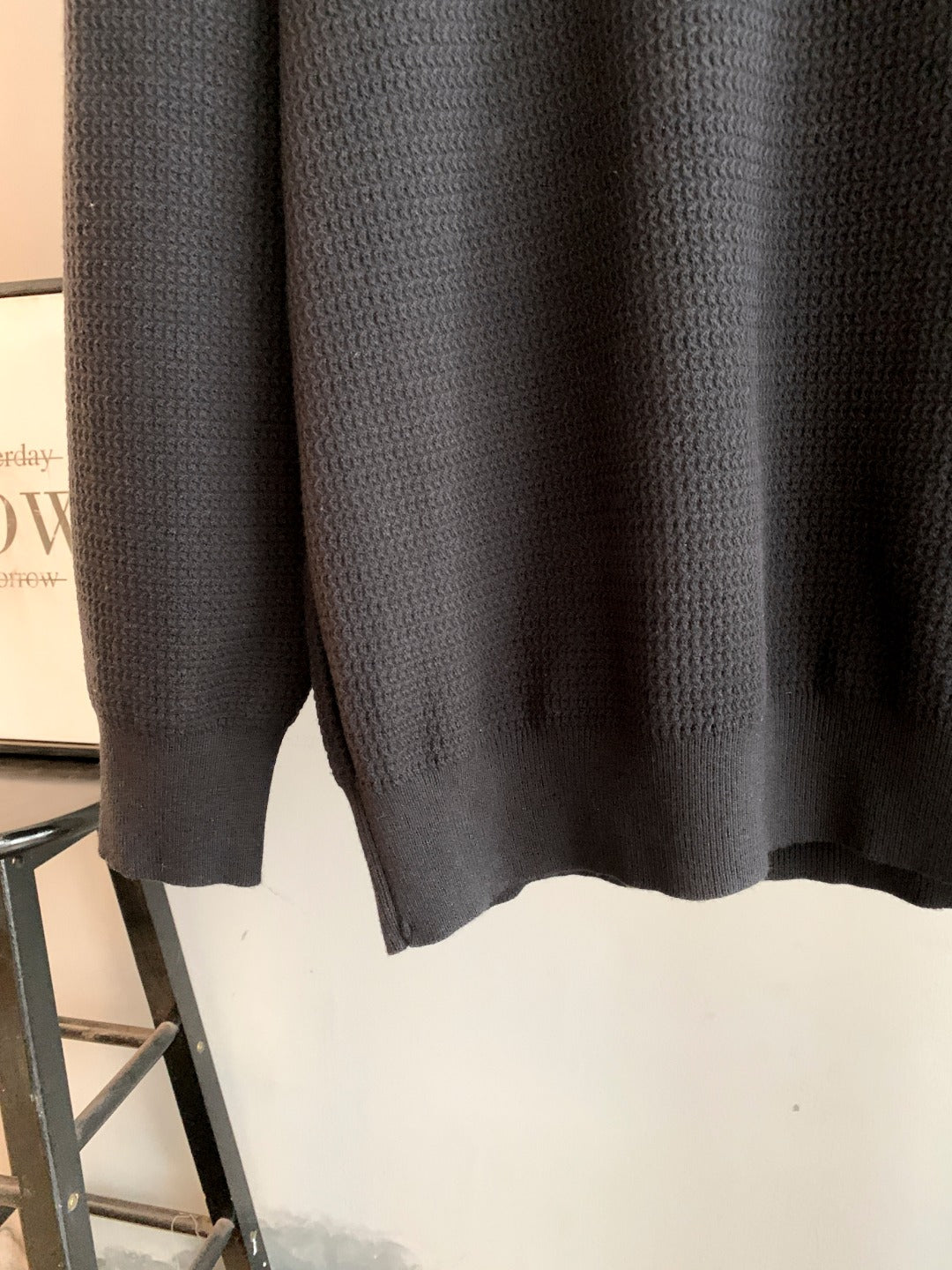 Classic Fashion Sweater-10068