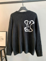 Classic Fashion Sweater-10071