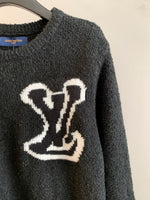 Classic Fashion Sweater-10071