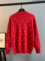 Classic Fashion Sweater-10072